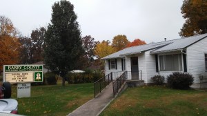 Emmanuel Baptist Church