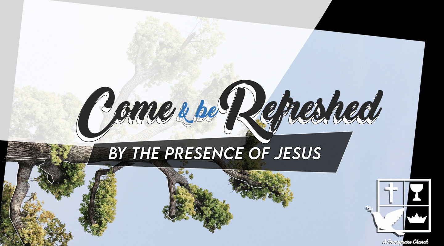 First Foursquare Church