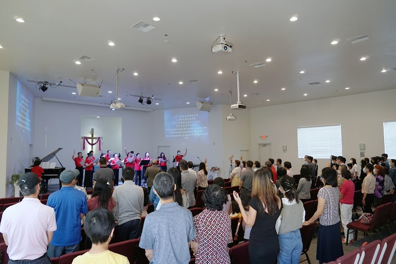 Tucson Chinese Christian Church