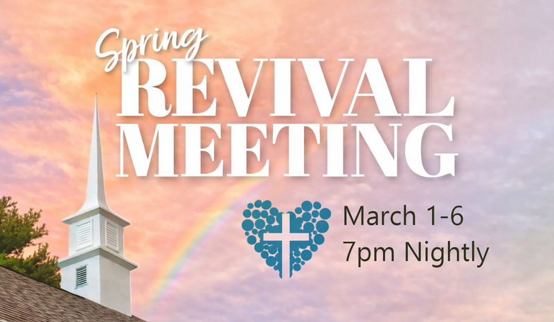 Charity Baptist Church