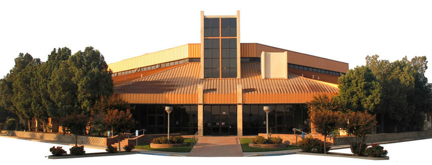 First Southern Baptist Church