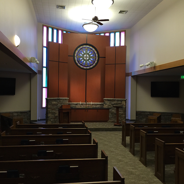 Highlands Presbyterian Church