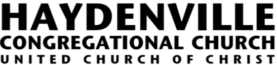 Haydenville Congregational Church