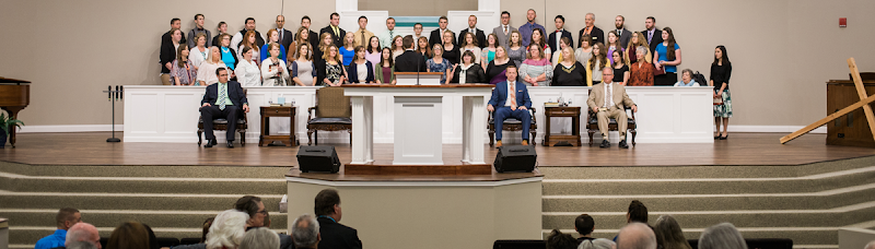 Community Baptist Temple