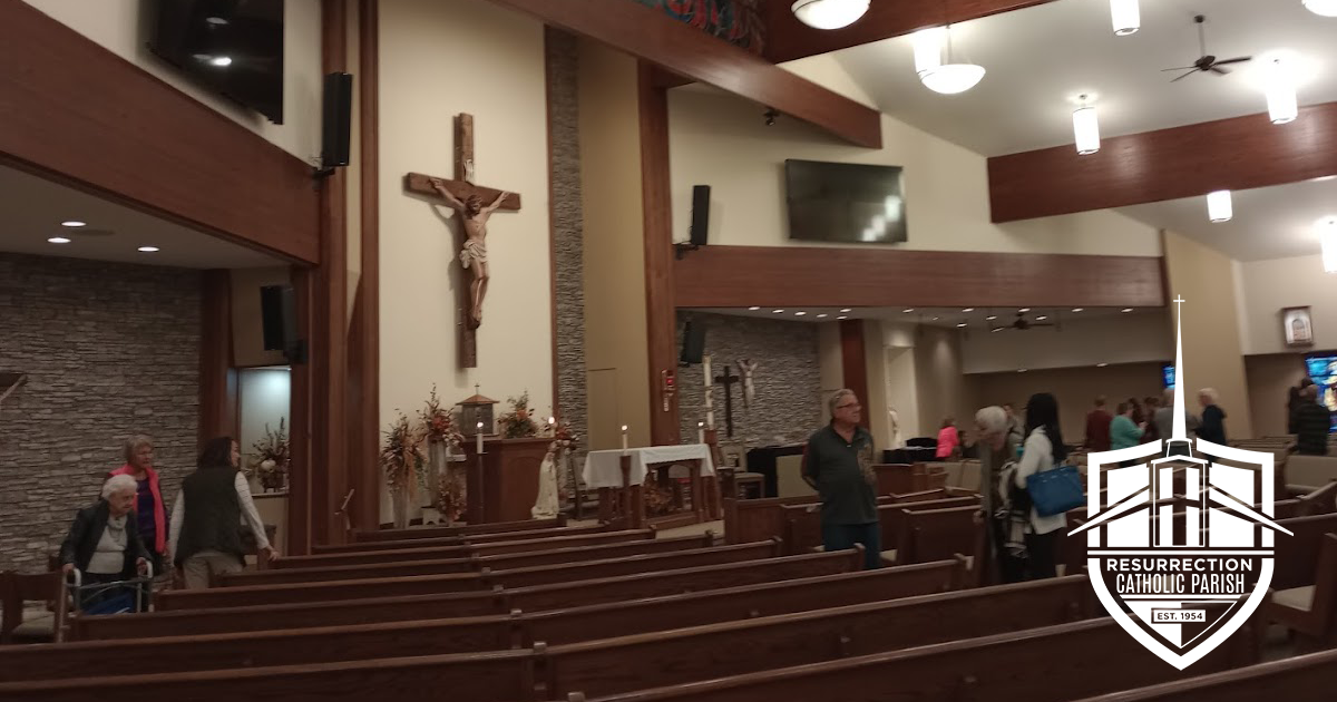 Resurrection Catholic Church