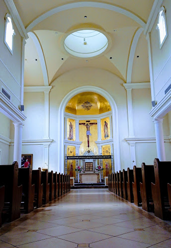Holy Family Parish