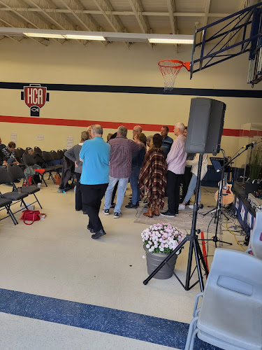 Bethel Church Halifax