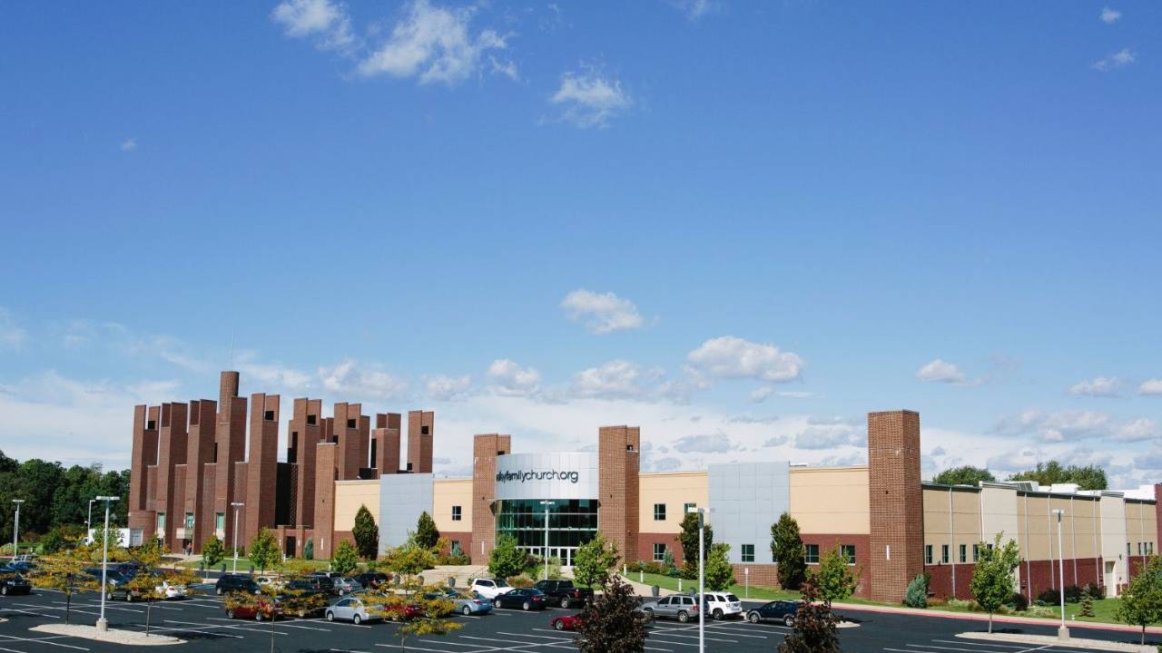 Valley Family Church