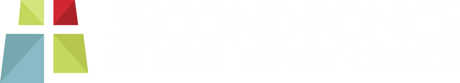 Second-Ponce de Leon Baptist Church