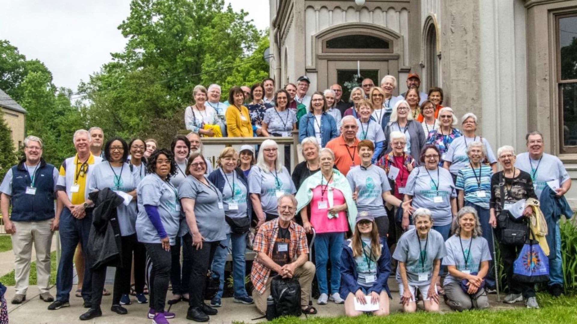 Cleves Presbyterian Church