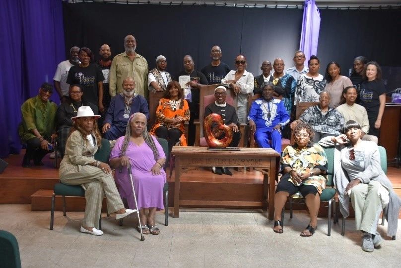 Unity Fellowship Center