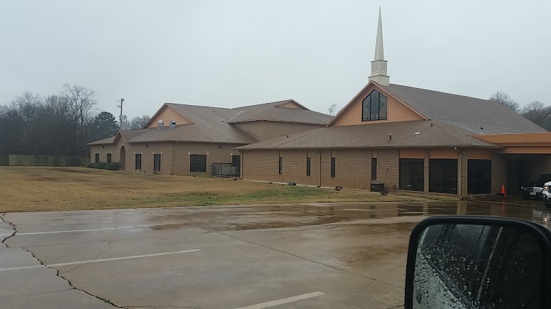 Russell Road Church of Christ