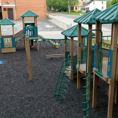 Saints Philip & James Church