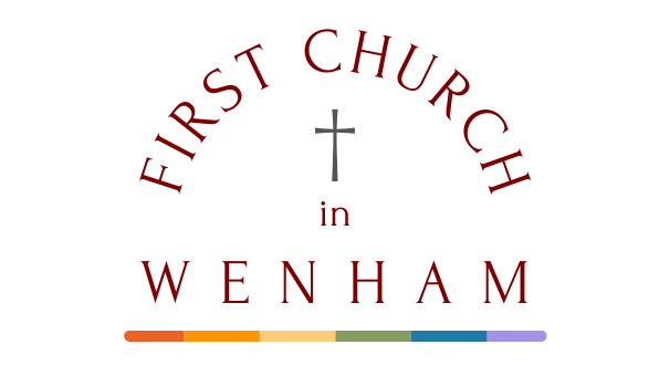 First Church in Wenhem