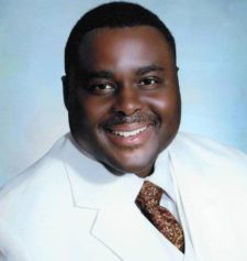 Chapman Grove Baptist Church