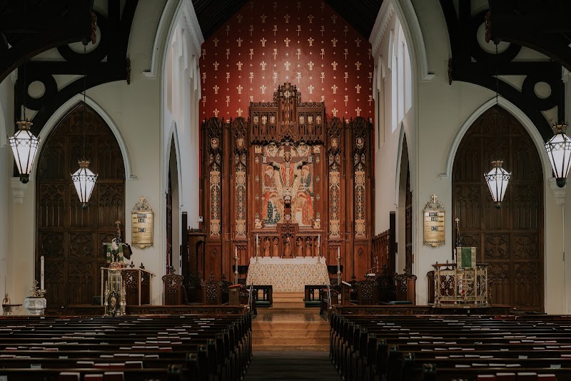 St John's Episcopal Church