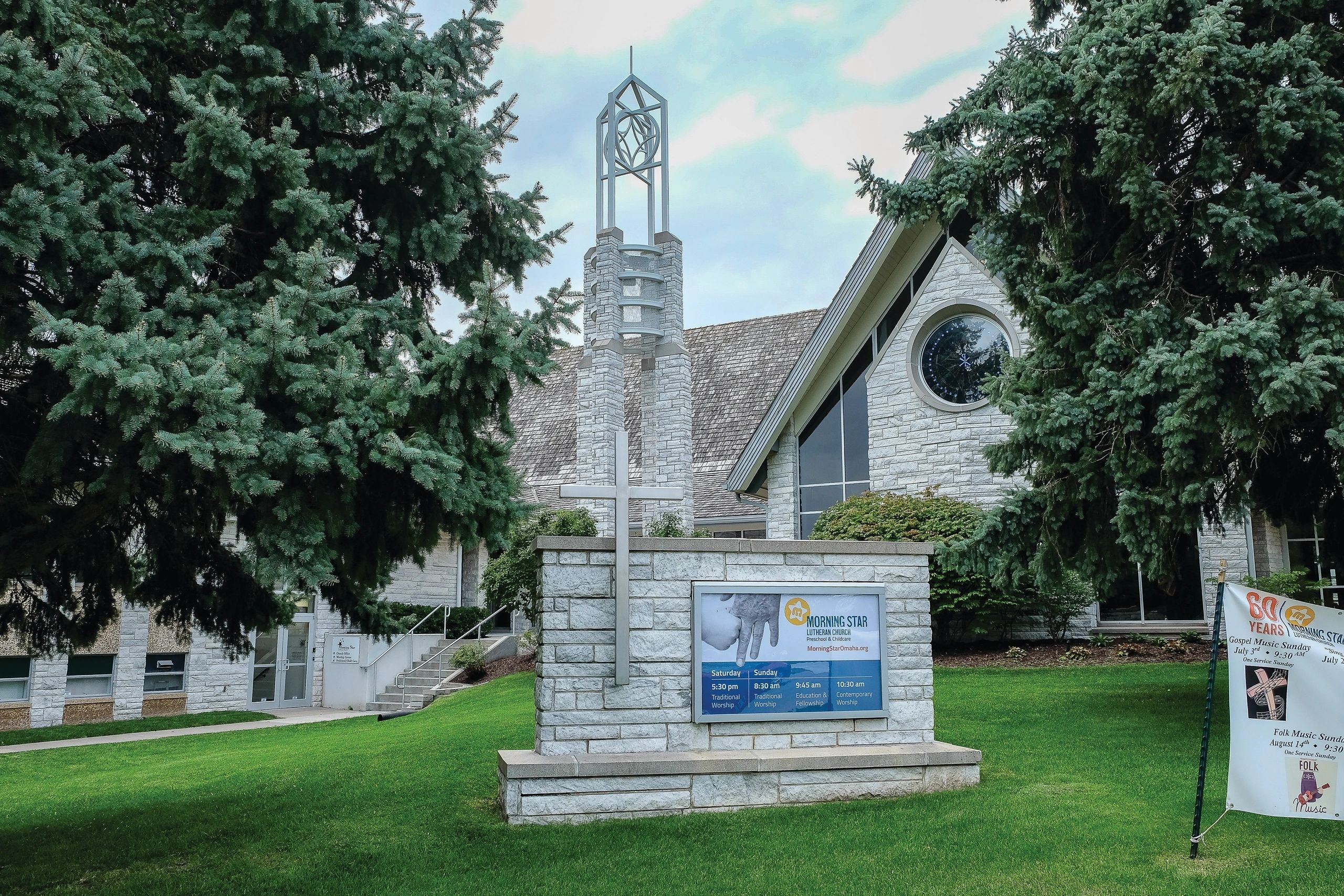 Morning Star Lutheran Church