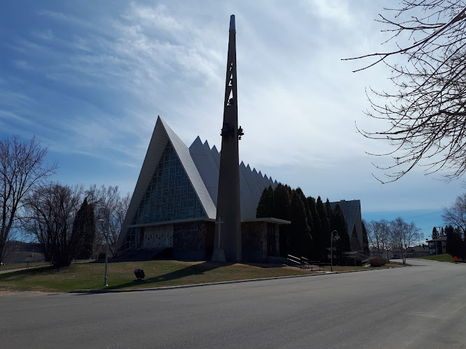 La Bible Parle Saguenay
