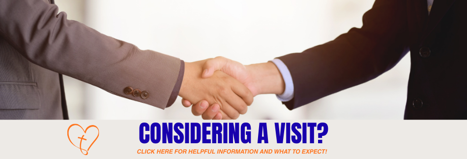 Mountain Springs Baptist Church