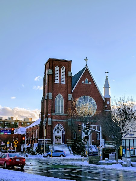 St Joseph Catholic Church