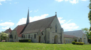 St Paul's Catholic Church