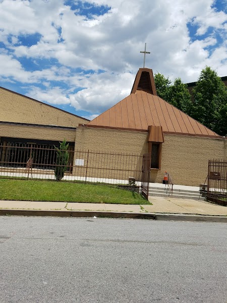 Winning Grace International Church