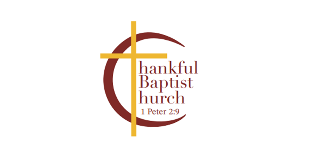 Thankful Baptist Church
