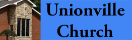 Unionville Methodist Church