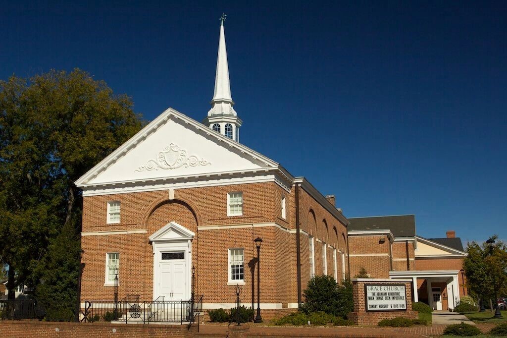 Grace United Methodist Church