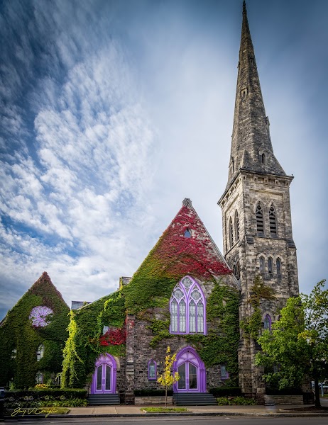Central Church of Christ