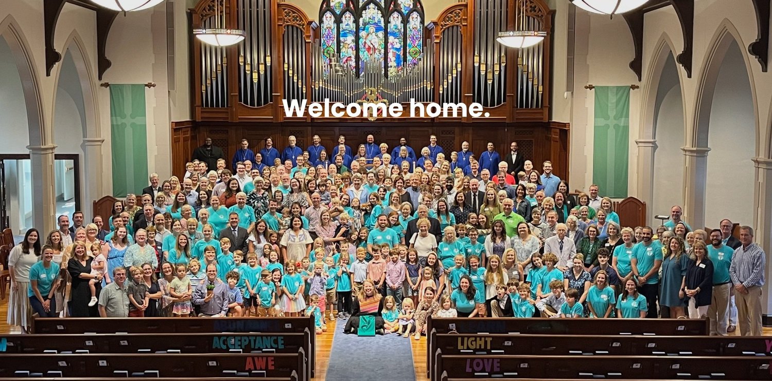 Shandon Presbyterian Church