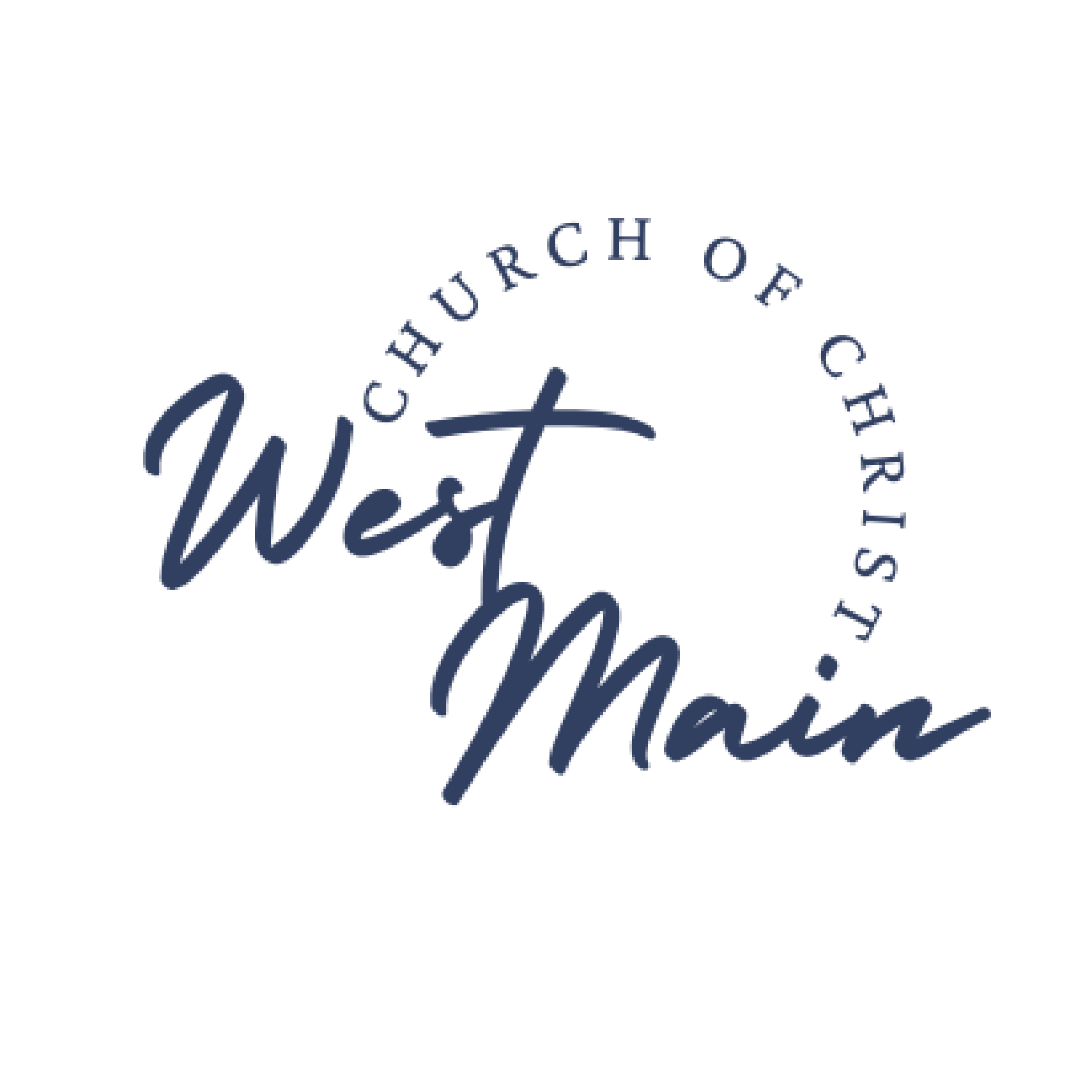 West Main Church of Christ