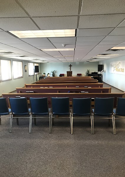 New Testament Christian Church