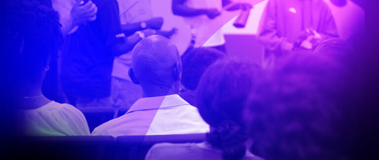 Jubilee Community Church