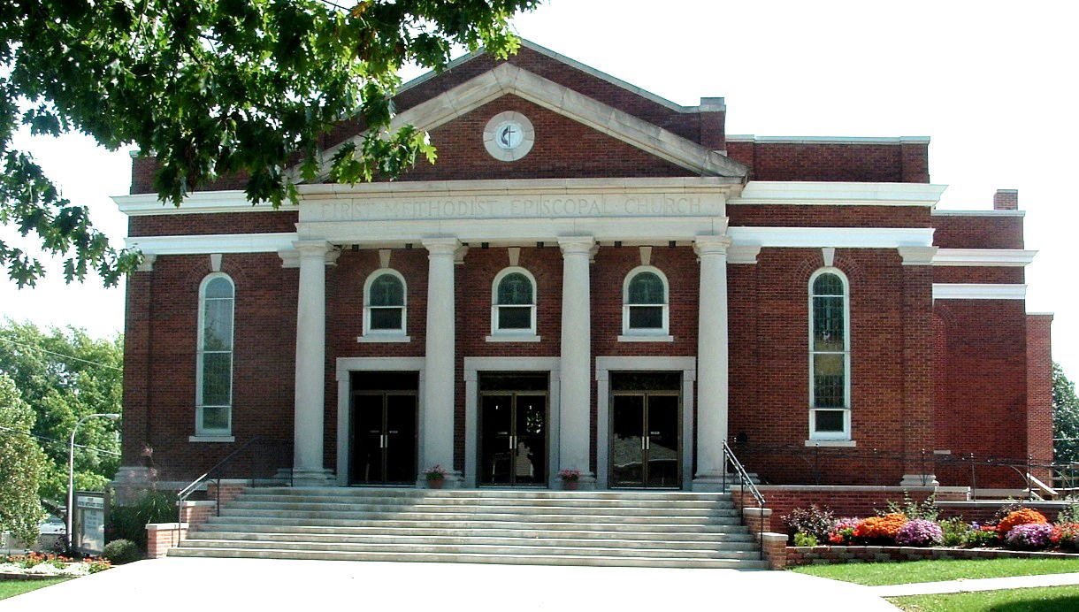 First United Methodist Church