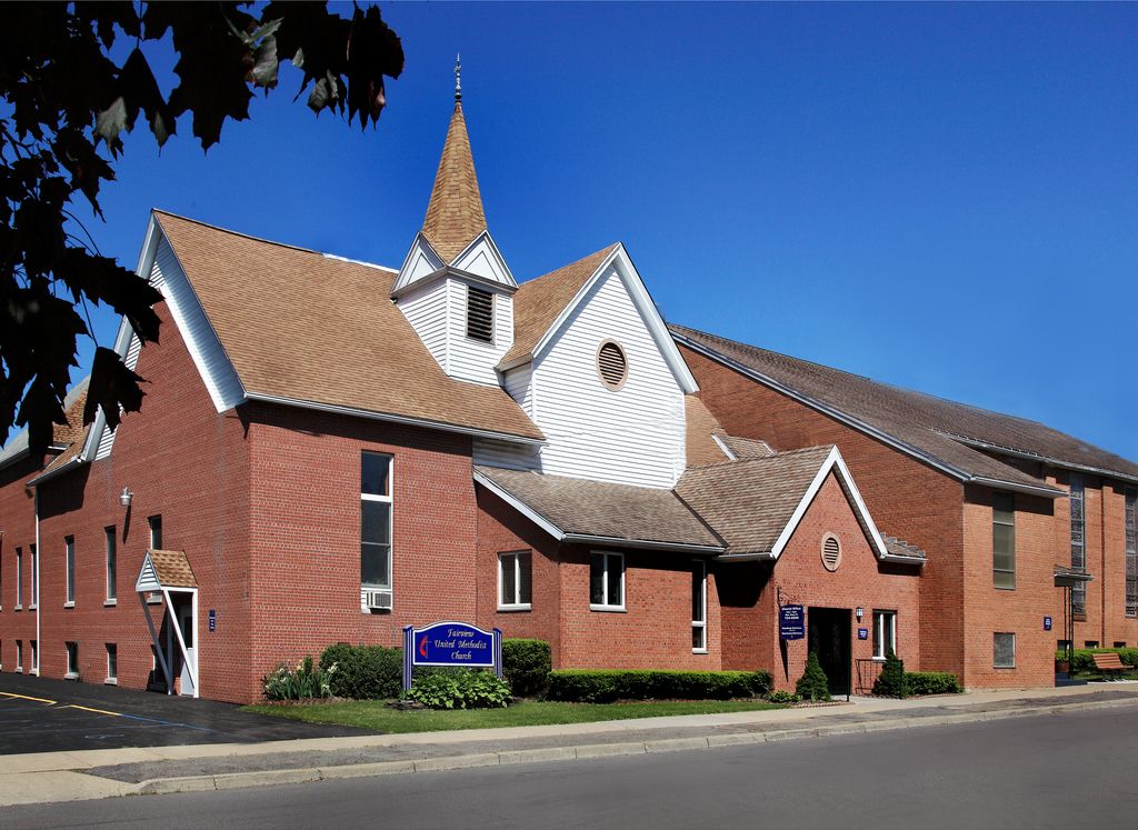 Fairview Methodist Church