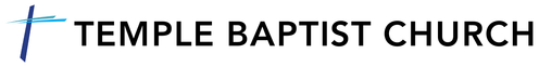 Temple Baptist Church