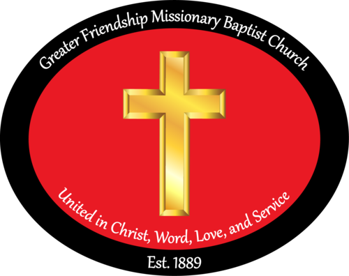 Greater Friendship Missionary Baptist Church