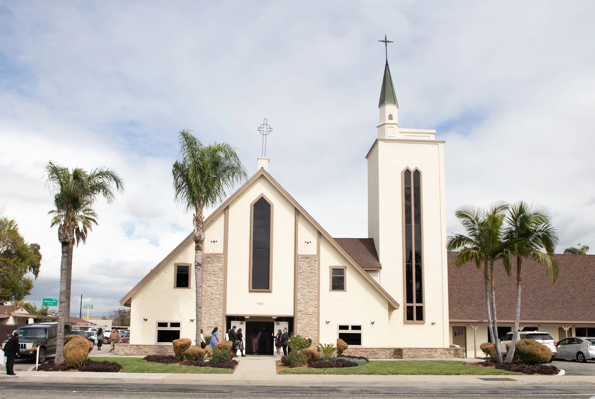 Family Life Center Apostolic