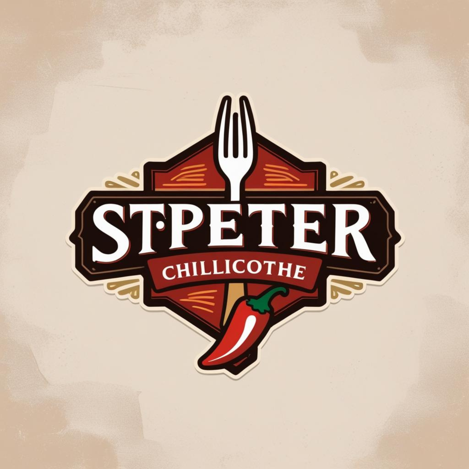 Saint Peters Catholic Church