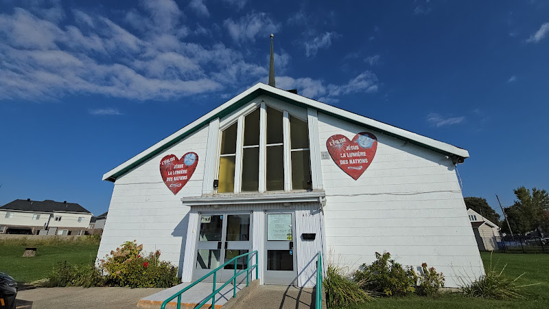 Community Christian Church of Canada