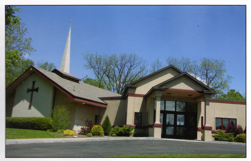 Saint Paul's Lutheran Church