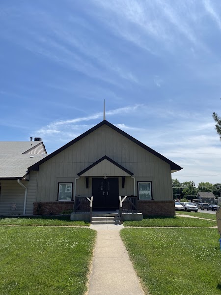 Faith Bible Church