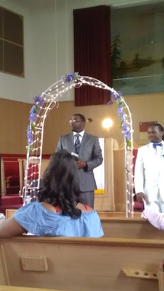 Bethlehem Baptist Church Inc