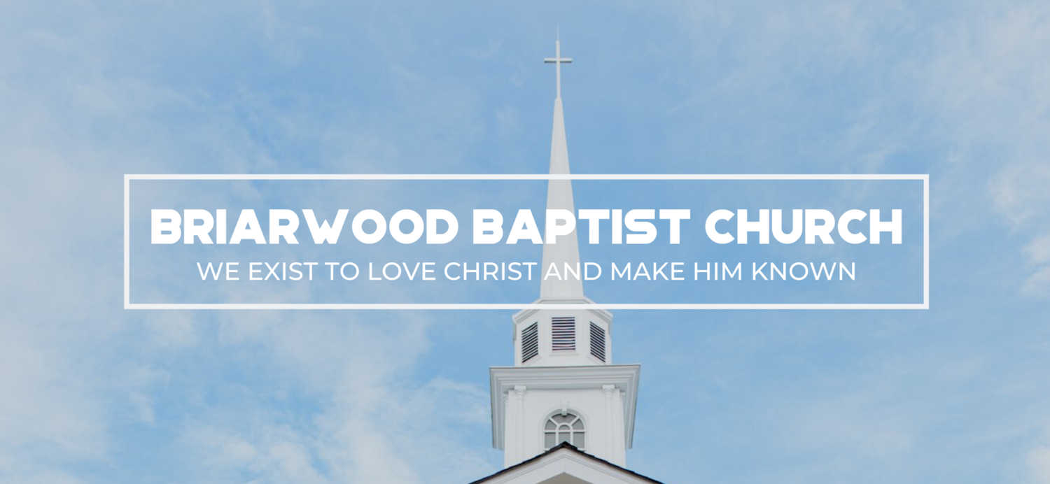 Briarwood Drive Baptist Church