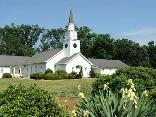 Pleasant Ridge Church