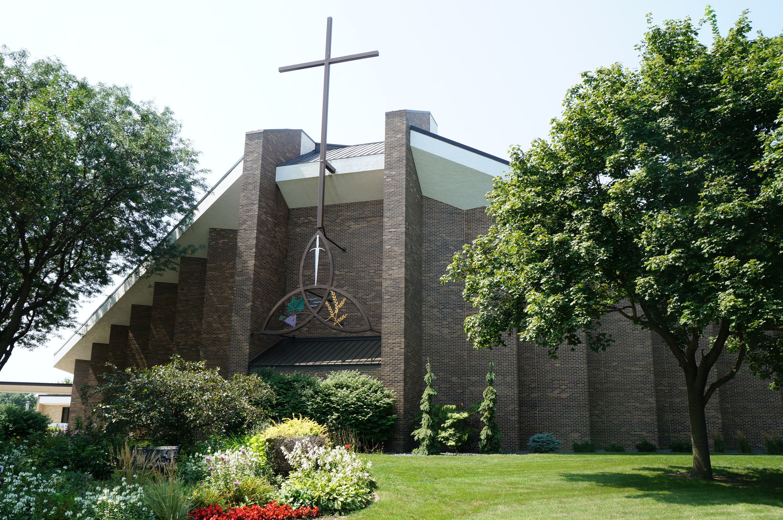 First Reformed Church