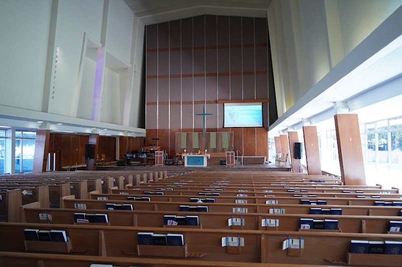 First Christian Church