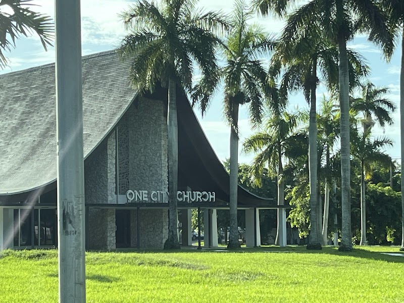 One City Church