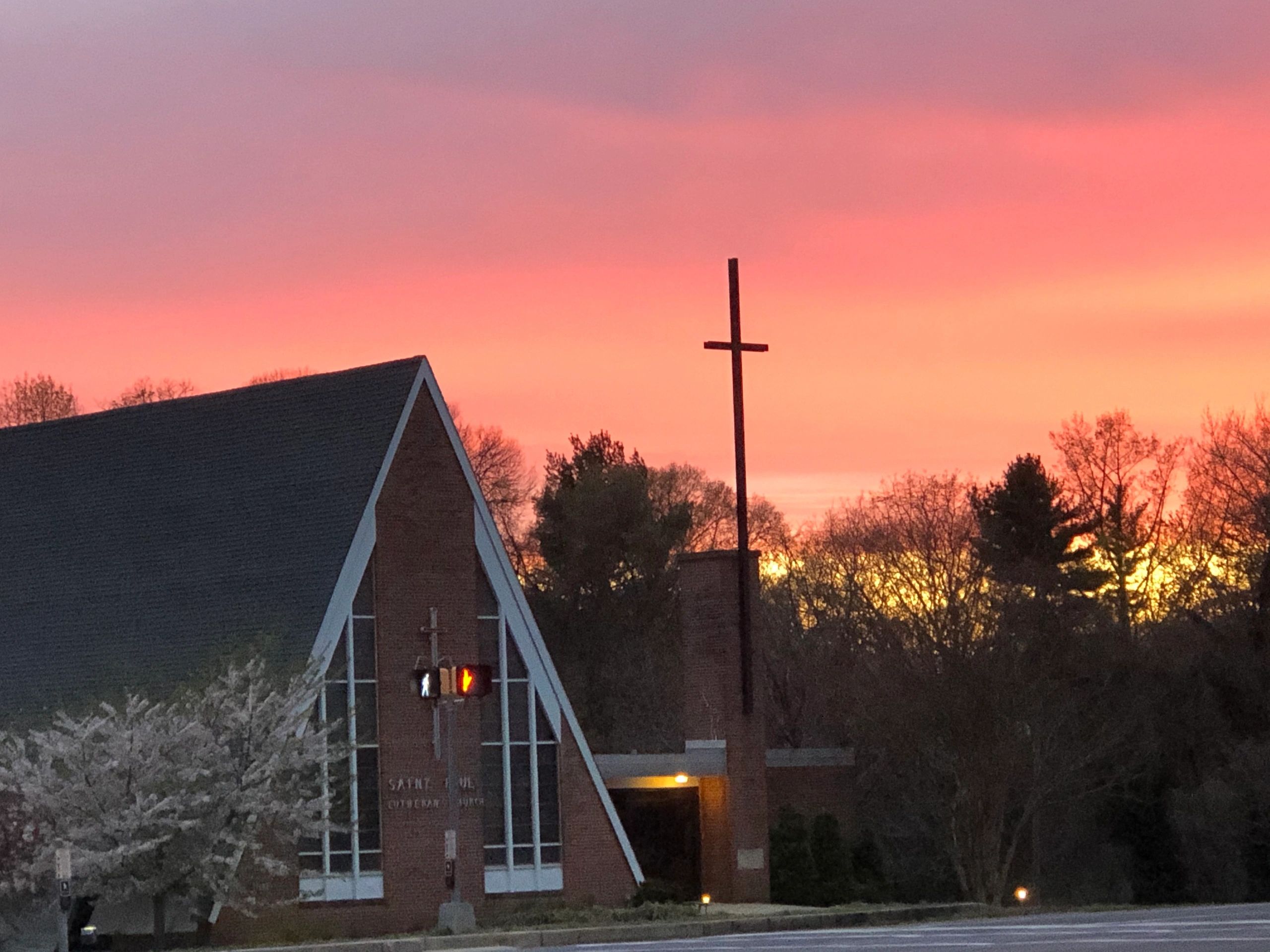 Saint Paul Lutheran Church